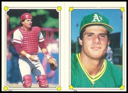 304 Jose Canseco